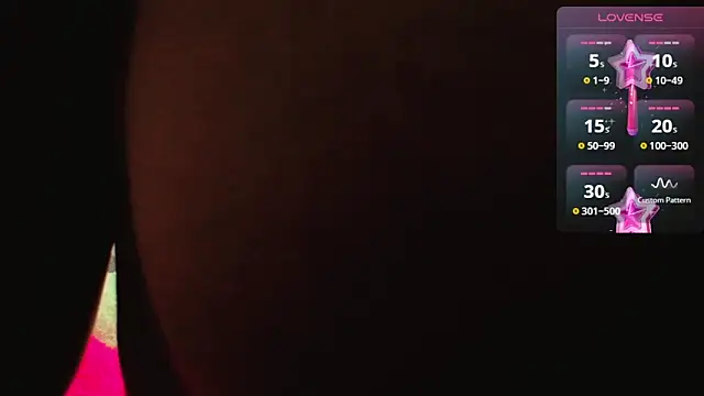 Snapshot of natahottt chatting on January 31, 9:48 am natahottt online show from January 31, 9:48 am