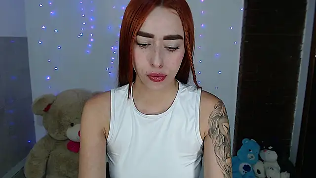 Im sarah online show from September 30, 8:36 pm