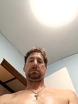 Clint12344 online show from March 25, 2:39 am