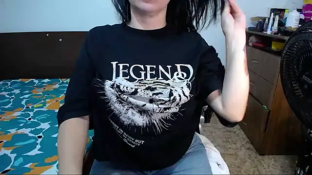 alexa milsf online show from March 20, 10:29 pm