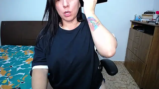 alexa milsf online show from October 22, 3:07 am