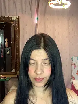 Estefani 32 online show from February 26, 1:54 pm