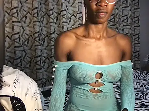 choco petite online show from February 27, 3:25 am