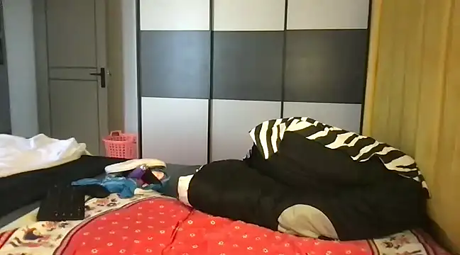 choco petite online show from March 14, 12:18 pm