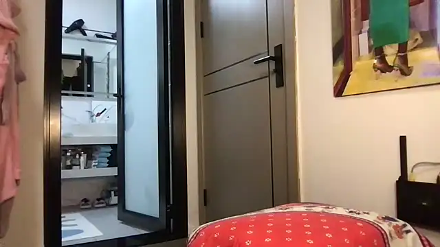 choco petite online show from March 14, 4:07 am