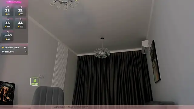 sweetest candy online show from February 23, 3:31 pm