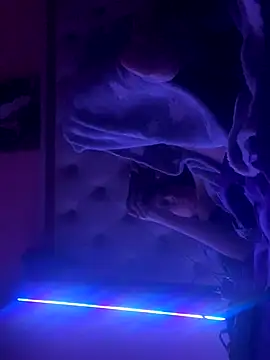 Flossy Vettie online show from October 1, 12:16 am