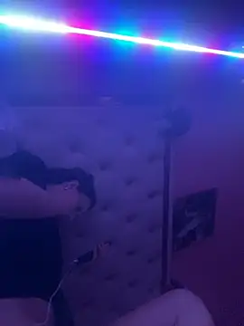 Flossy Vettie online show from October 24, 12:30 am