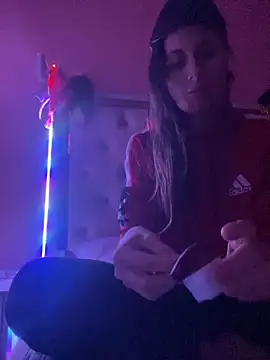 Flossy Vettie online show from November 18, 3:27 pm