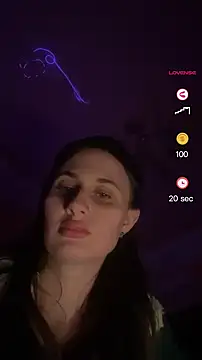 Flossy Vettie online show from February 14, 1:13 am