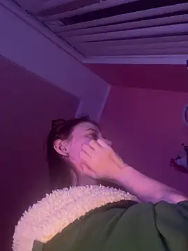 Flossy Vettie online show from February 25, 11:36 pm