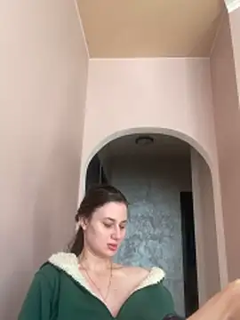 Flossy Vettie online show from March 4, 11:16 am