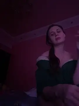 Flossy Vettie online show from March 4, 11:22 pm