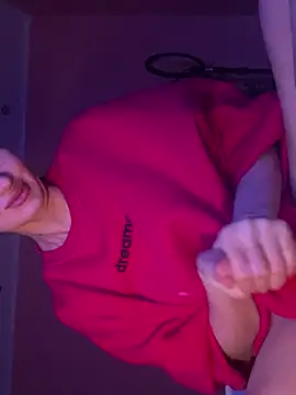 Flossy Vettie online show from March 19, 12:58 am