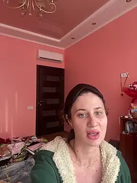 Flossy Vettie online show from March 29, 2:39 pm