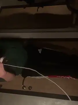 Flossy Vettie online show from April 2, 1:47 am