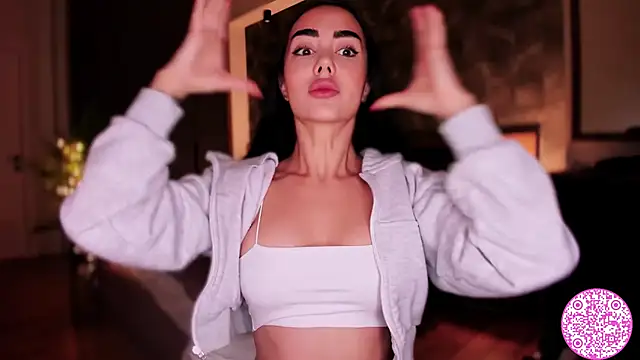 Lil Gabby online show from December 12, 4:04 am