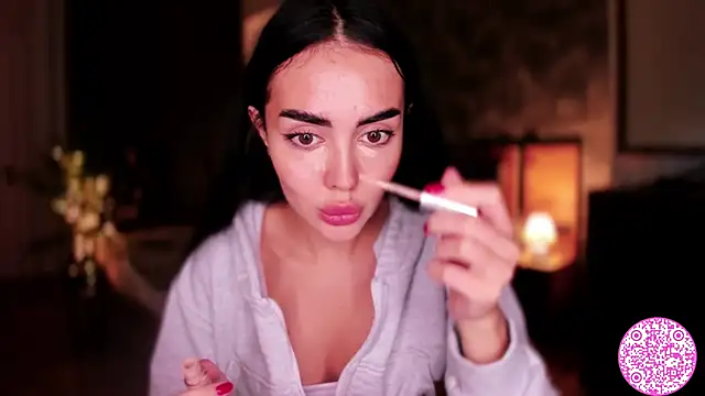 Lil Gabby online show from December 12, 7:30 am