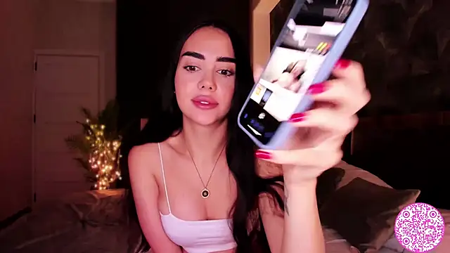 Lil Gabby online show from December 13, 3:38 am