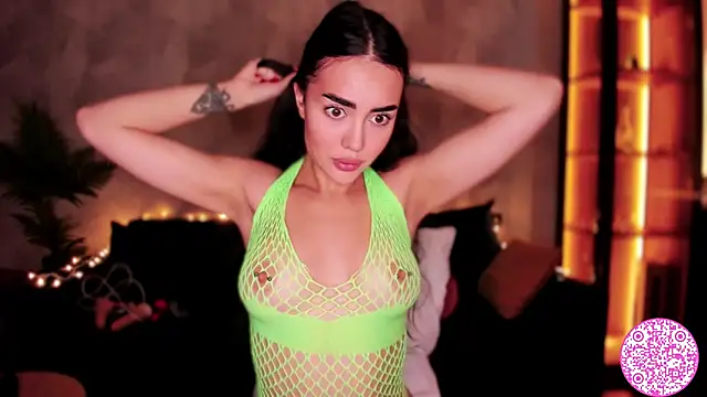 Lil Gabby online show from December 15, 3:34 am