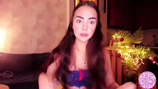 Lil Gabby online show from December 21, 3:36 am