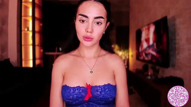 Lil Gabby online show from December 21, 6:41 am