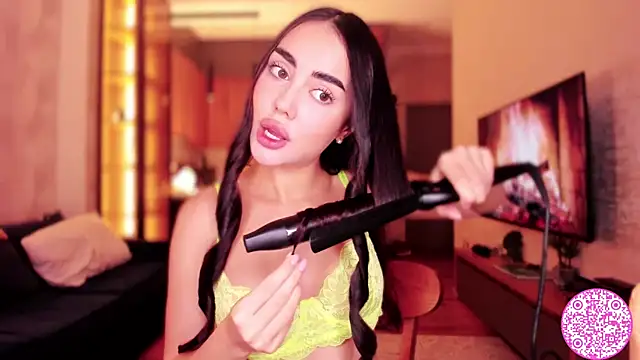 Lil Gabby online show from December 29, 3:44 am