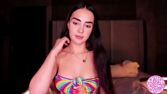 Lil Gabby online show from January 17, 6:15 am