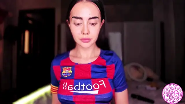 Lil Gabby online show from January 19, 9:33 am