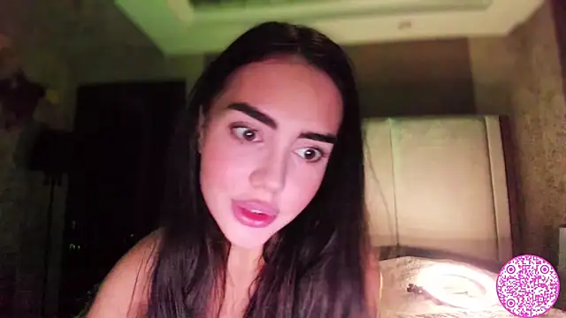 Lil Gabby online show from January 24, 3:43 am