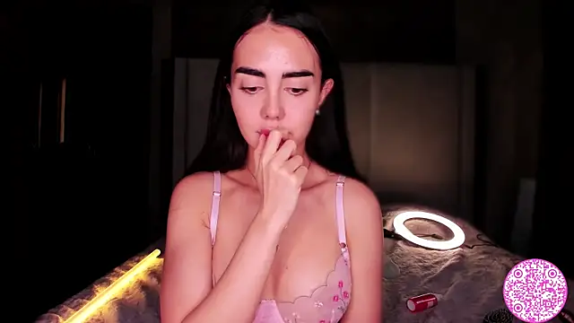 Lil Gabby online show from January 24, 9:49 am