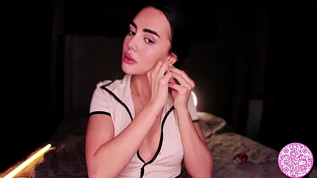 Lil Gabby online show from January 25, 3:40 am