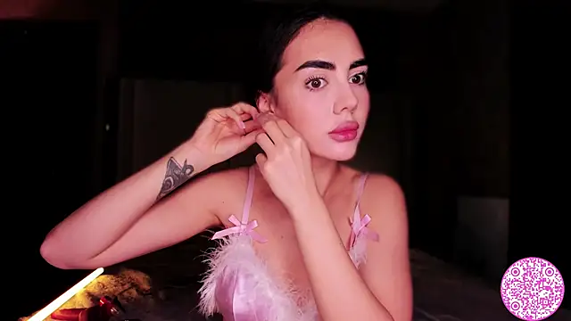 Lil Gabby online show from January 26, 3:48 am