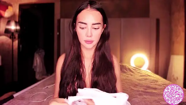 Lil Gabby online show from January 31, 3:20 am