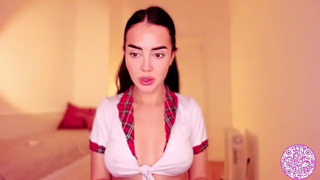 Lil Gabby online show from February 21, 4:18 am