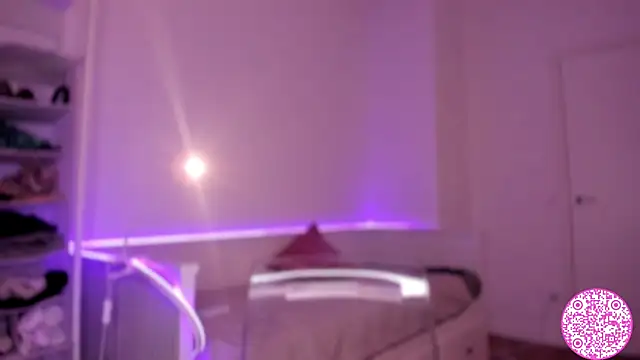 Lil Gabby online show from March 14, 4:21 am