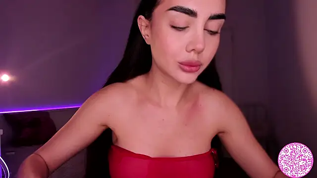 Lil Gabby online show from March 15, 4:57 am