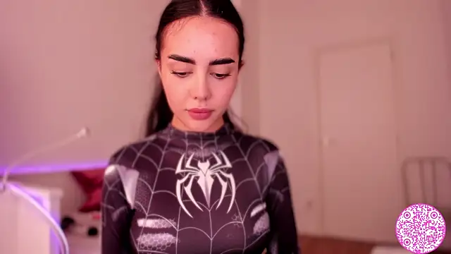 Lil Gabby online show from March 16, 7:59 am