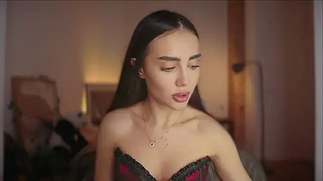 Lil Gabby online show from February 18, 7:54 pm