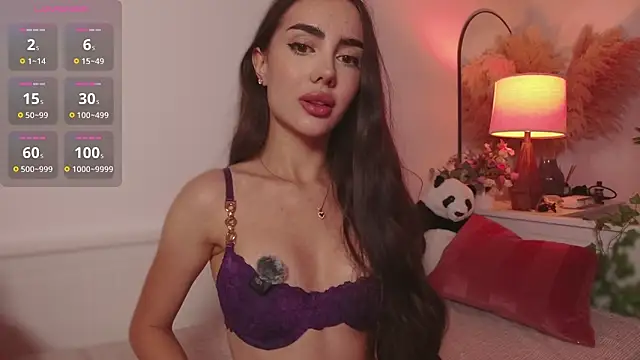 Lil Gabby online show from June 5, 4:41 am