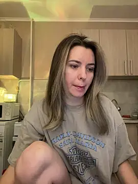 NastyushaaLove online show from February 3, 4:52 pm