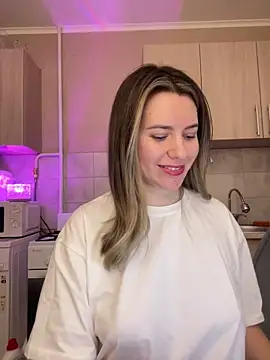 NastyushaaLove online show from February 3, 7:52 pm