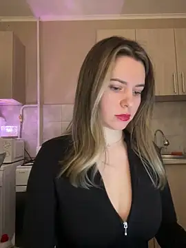 NastyushaaLove online show from February 3, 10:54 pm