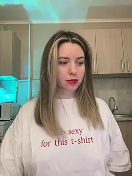 NastyushaaLove online show from February 4, 5:12 pm