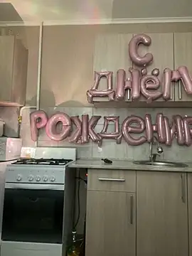 NastyushaaLove online show from February 11, 6:01 pm