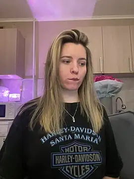 NastyushaaLove online show from February 17, 8:47 pm