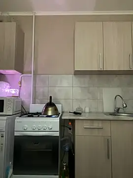 NastyushaaLove online show from March 4, 5:56 pm