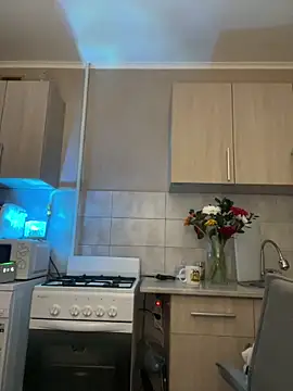 NastyushaaLove online show from March 12, 10:17 pm