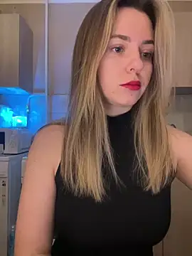 NastyushaaLove online show from March 14, 7:23 pm