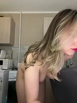 NastyushaaLove online show from March 15, 6:54 pm